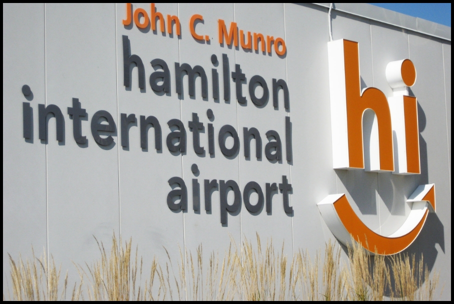 HAMILTON
