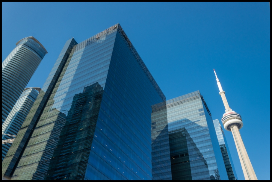 TORONTO