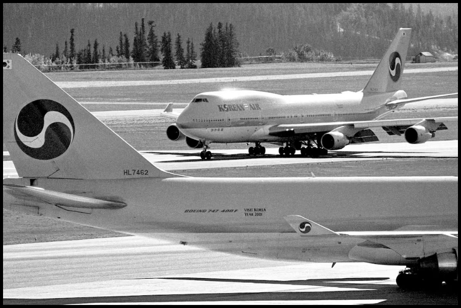 WHITEHORSE